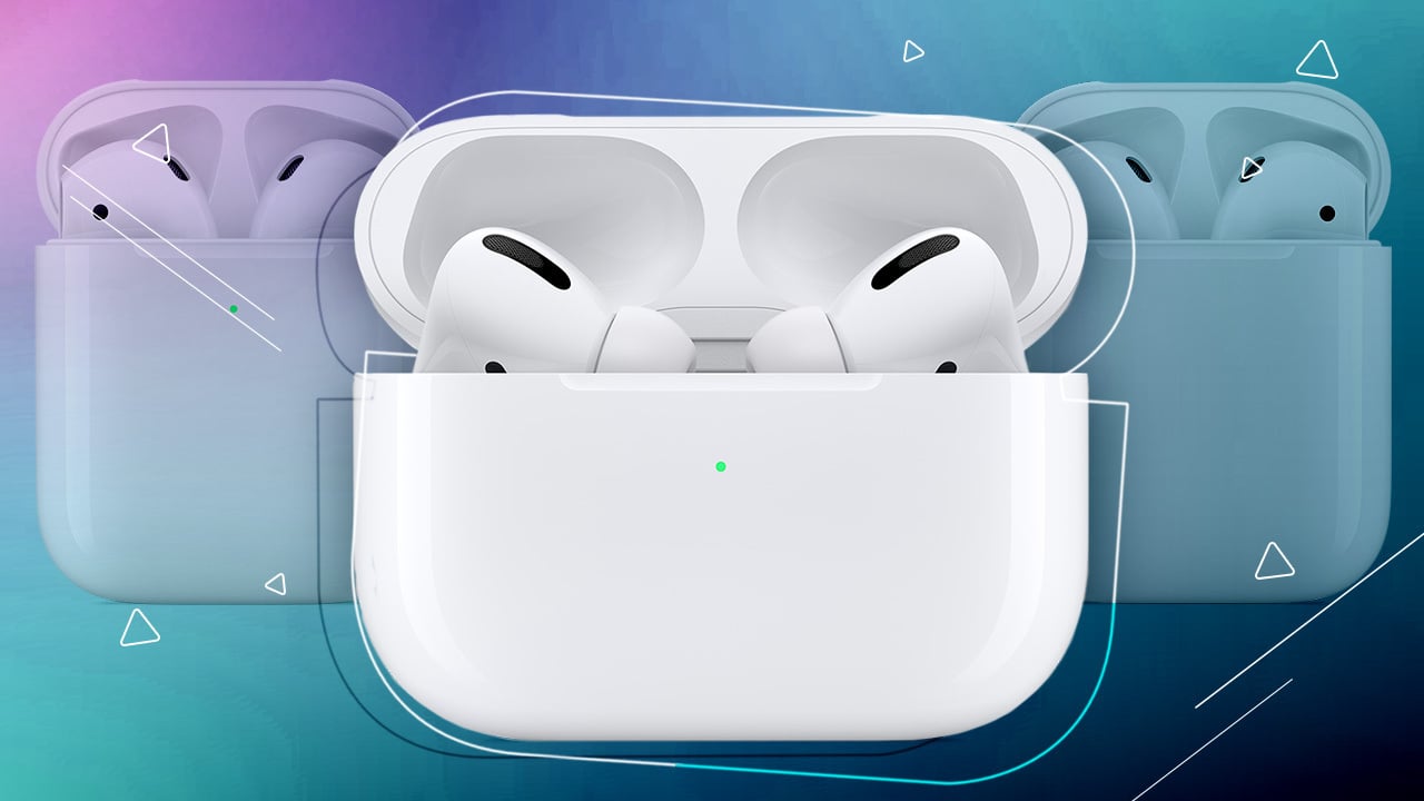 AirPods Amazon 