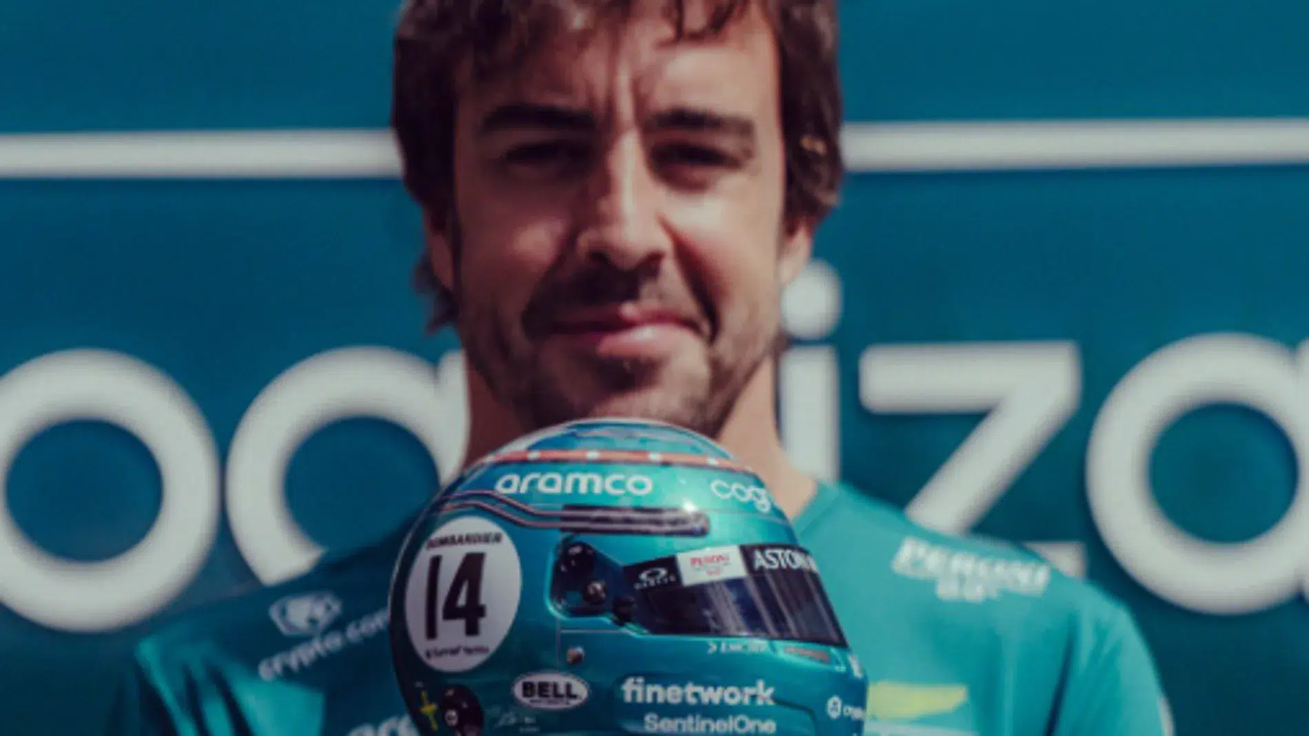 Fernando Alonso silverstone