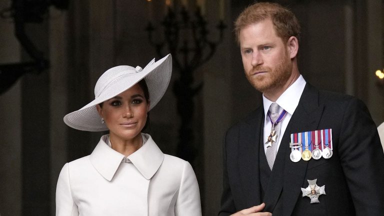 Meghan Markle divorcio