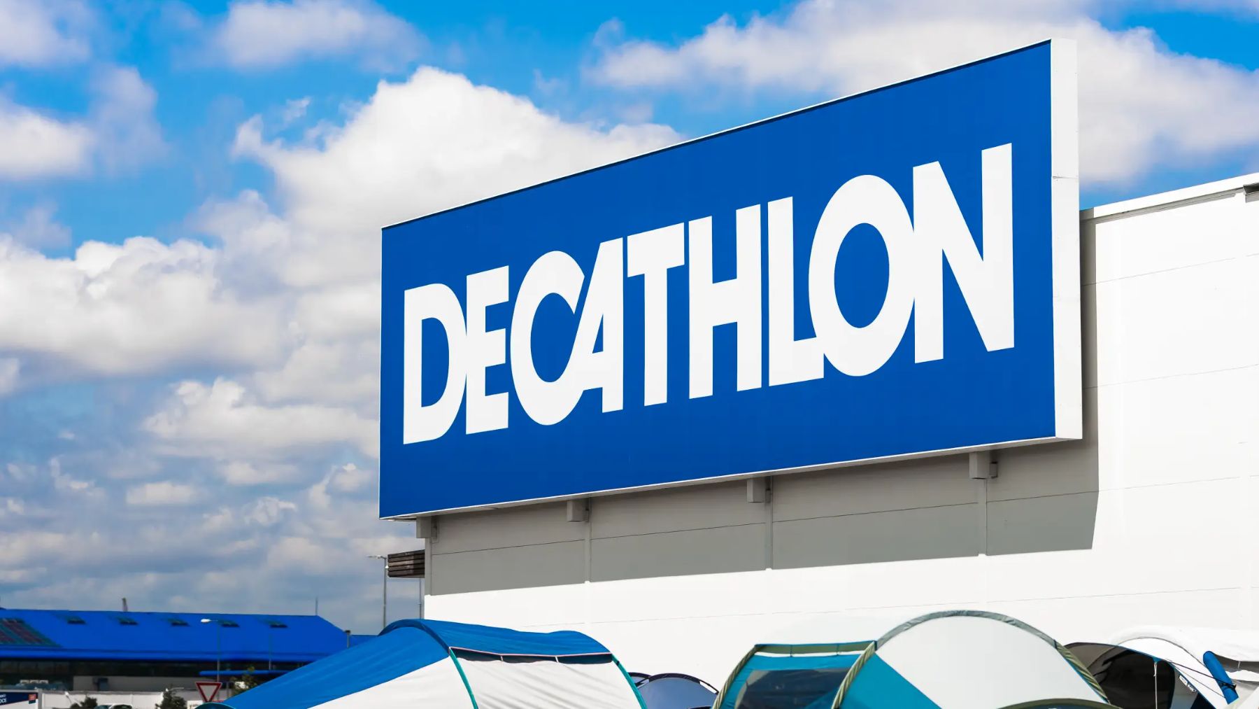 nevera portátil Decathlon