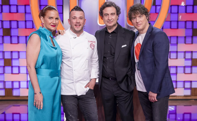 Masterchef Celebrity 8 tiene dos favoritas