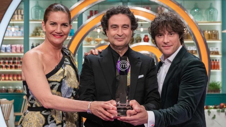 Masterchef Celebrity 8 aún no tiene fecha de estreno