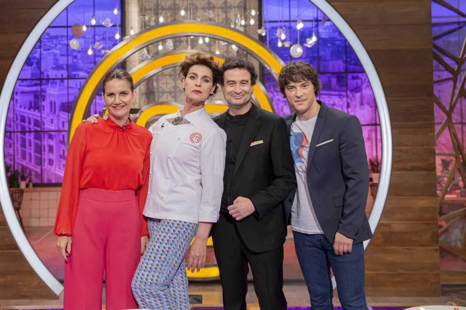 Masterchef Celebrity 8 llegará tras el verano