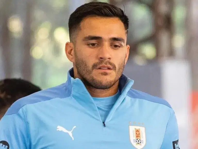 maxi Gómez Cádiz