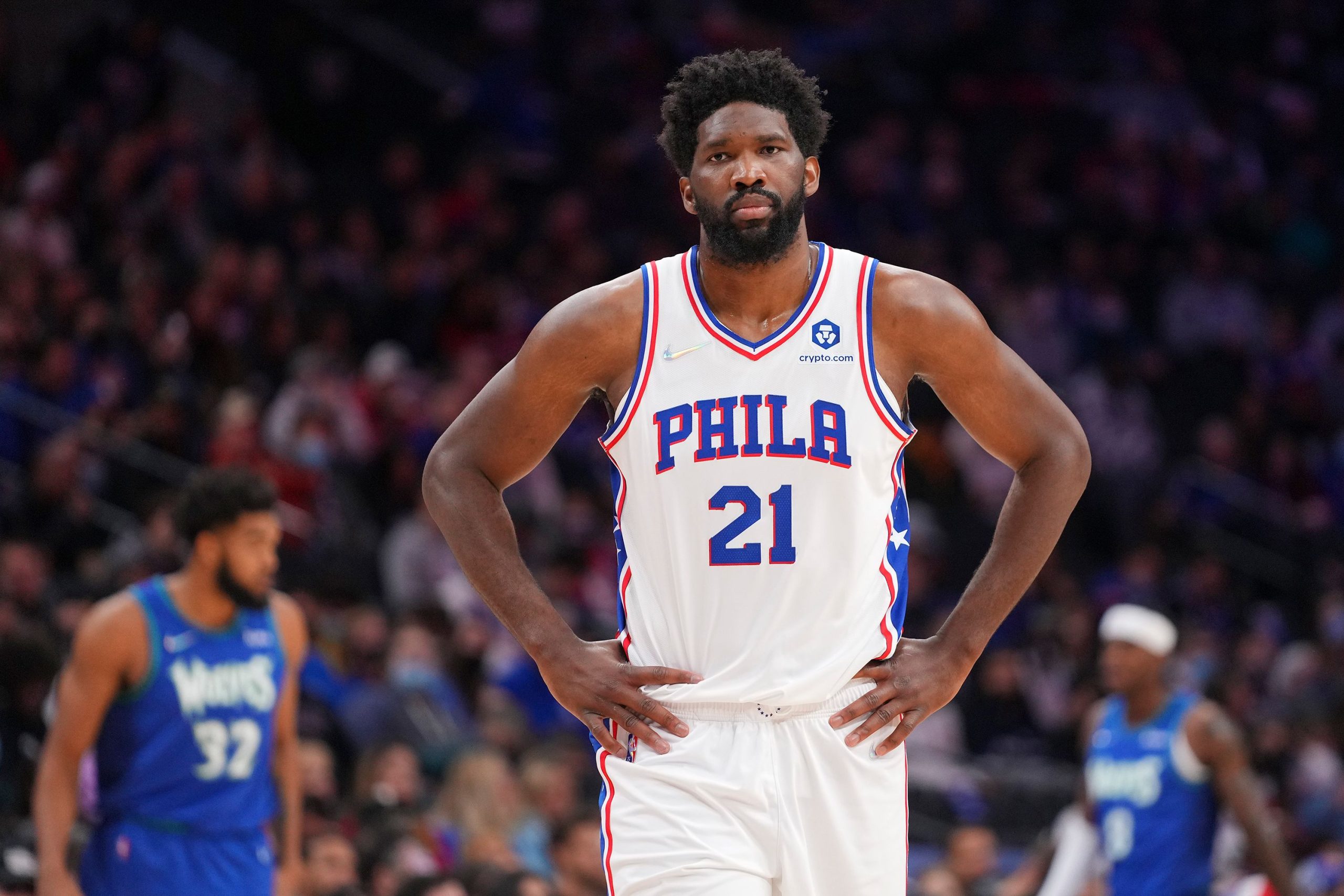 Philadelphia 76ers volverá a intentarlo con Embiid como estrella