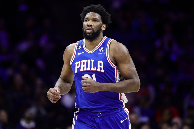 Philadelphia 76ers volverá a intentarlo con Embiid como estrella