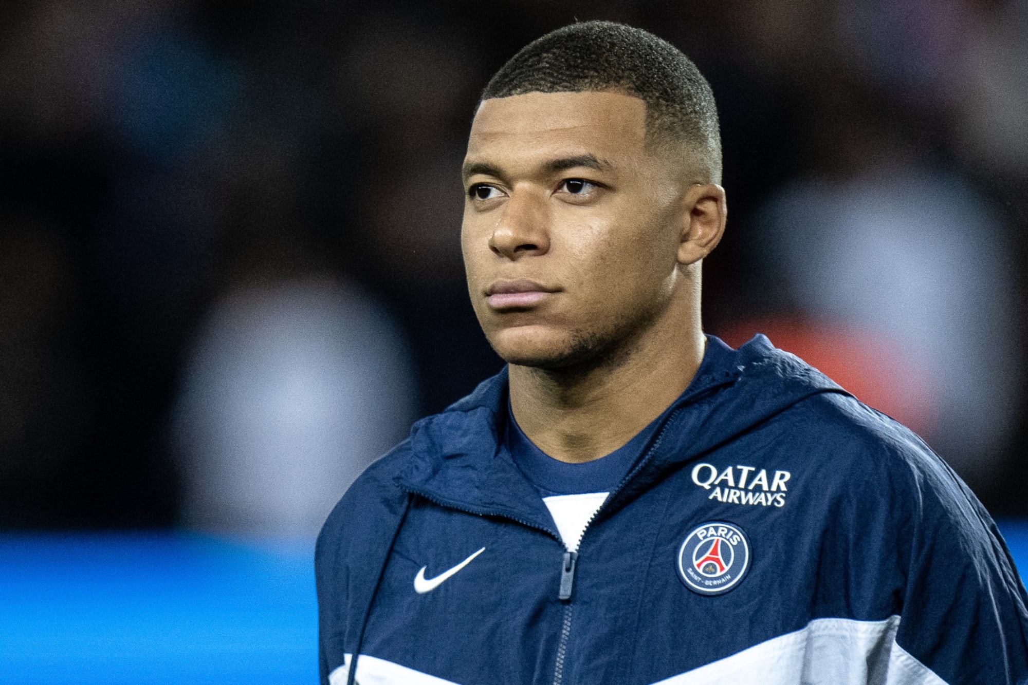 Mbappé se acerca al Real Madrid