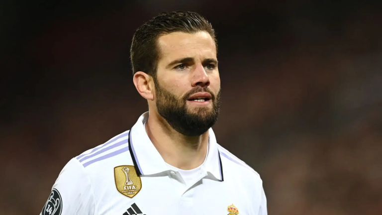 Nacho podría seguir en el Real Madrid más allá de 2024