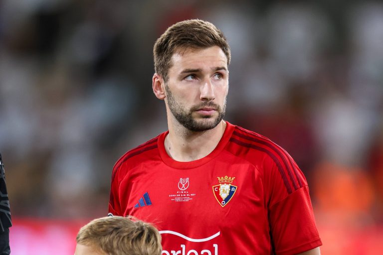 Moncayola Osasuna