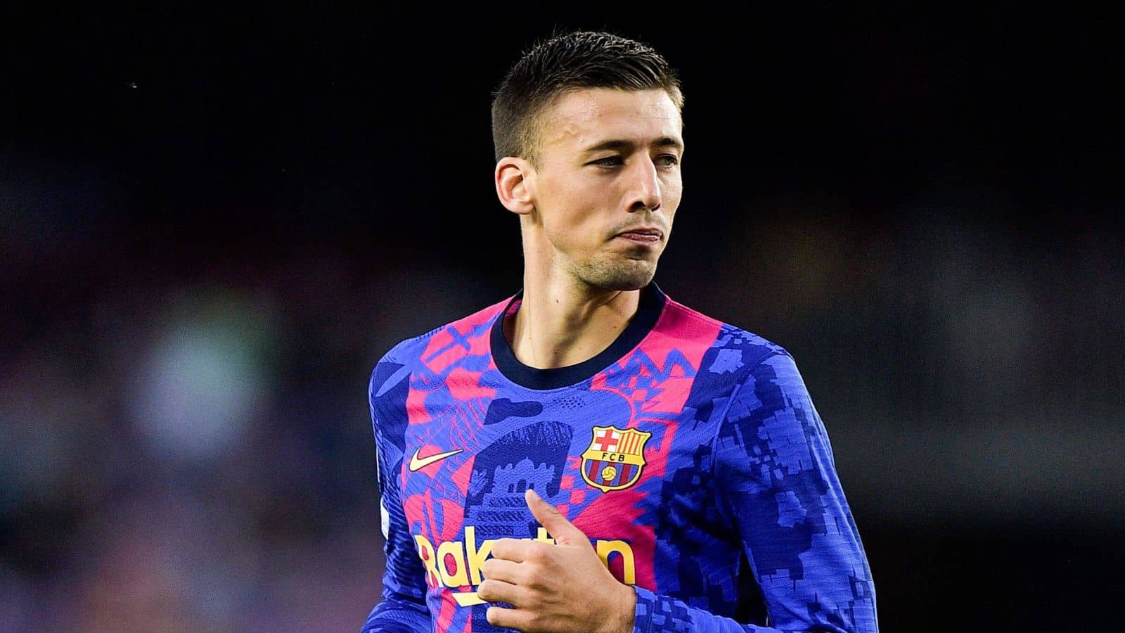 Lenglet Valencia