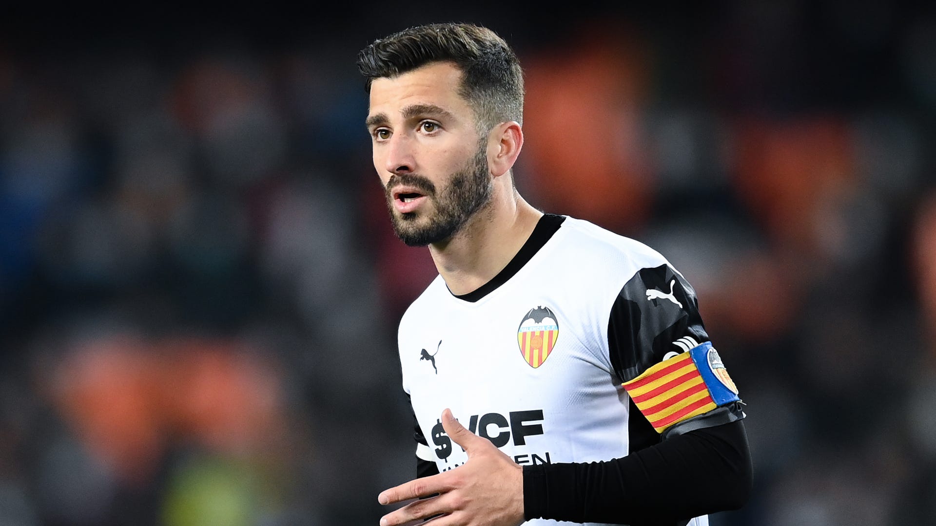 capitán valencia cf