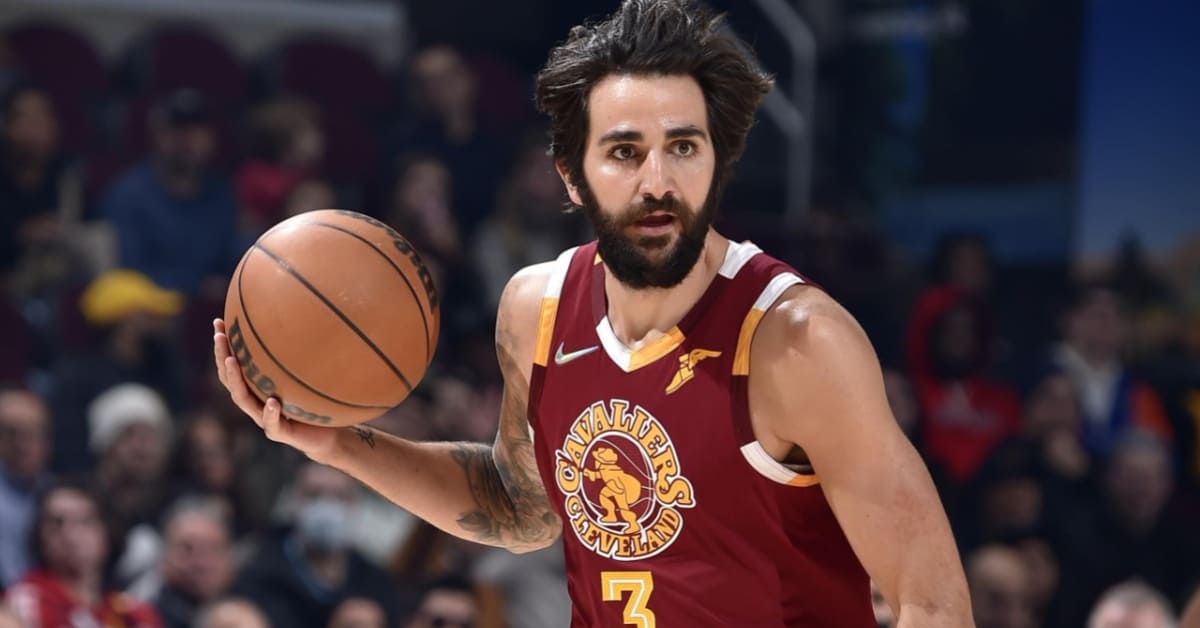 Ricky Rubio