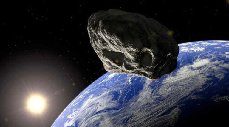 La NASA avisa: un asteroide muy peligroso se acerca a La Tierra