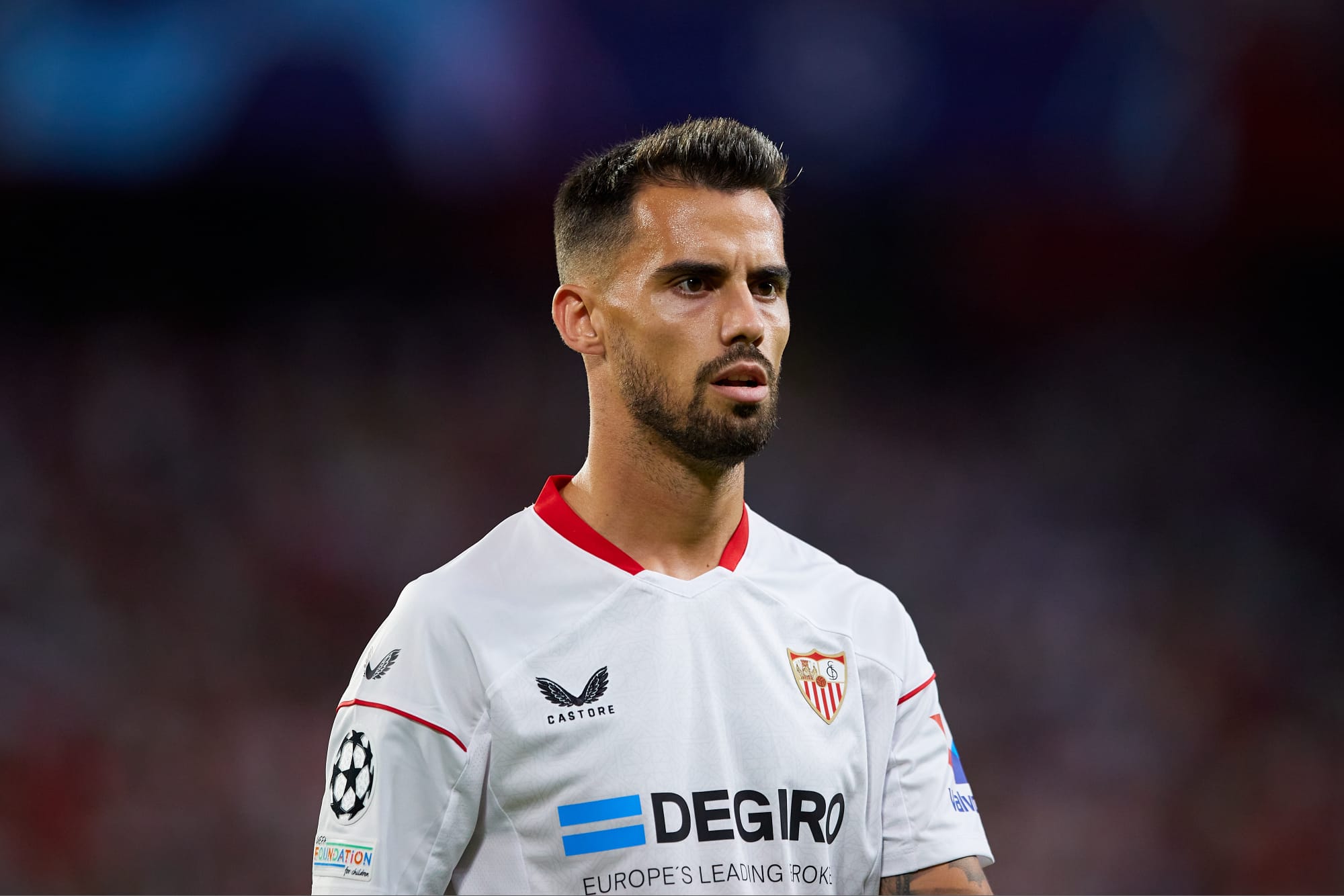 Suso Sevilla