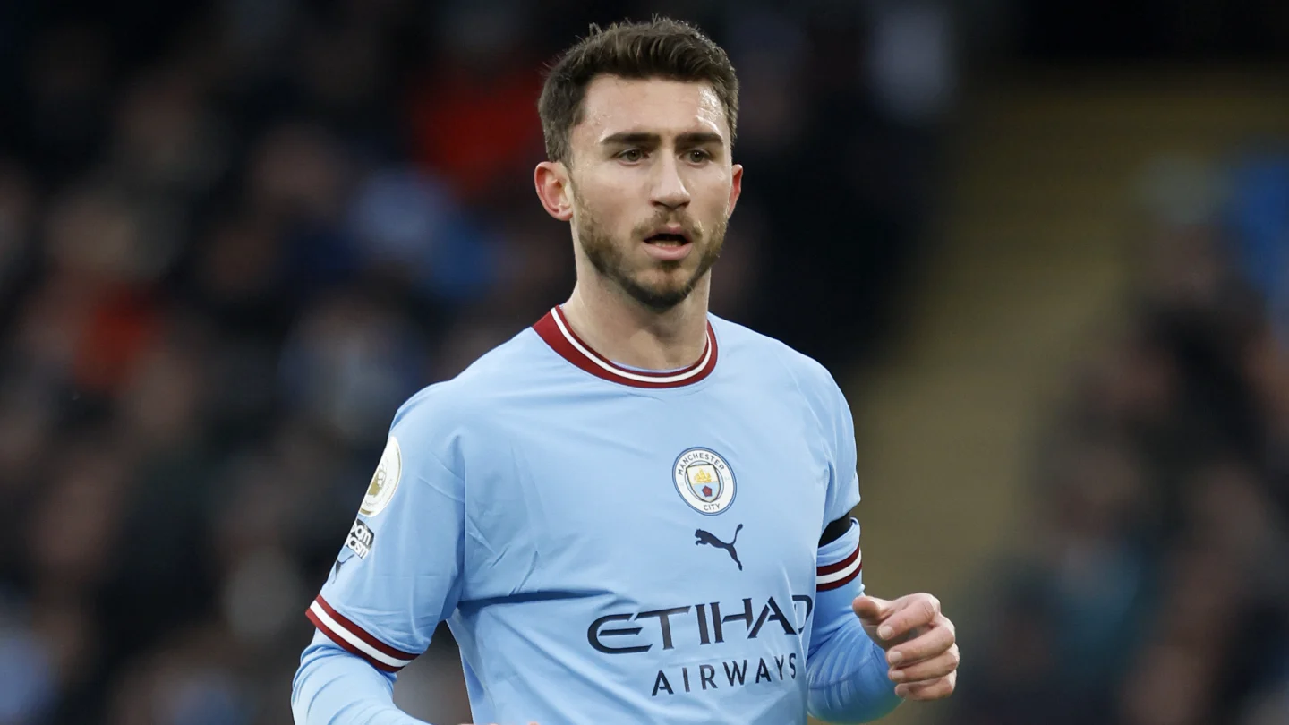 Laporte se aleja del Athletic