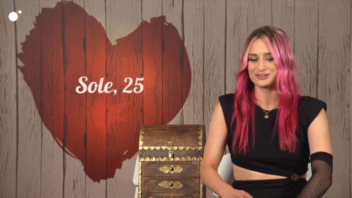 Sole First Dates