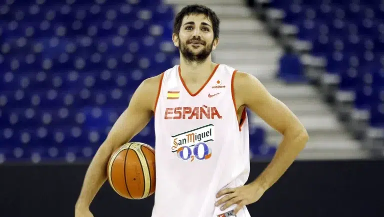 Ricky Rubio