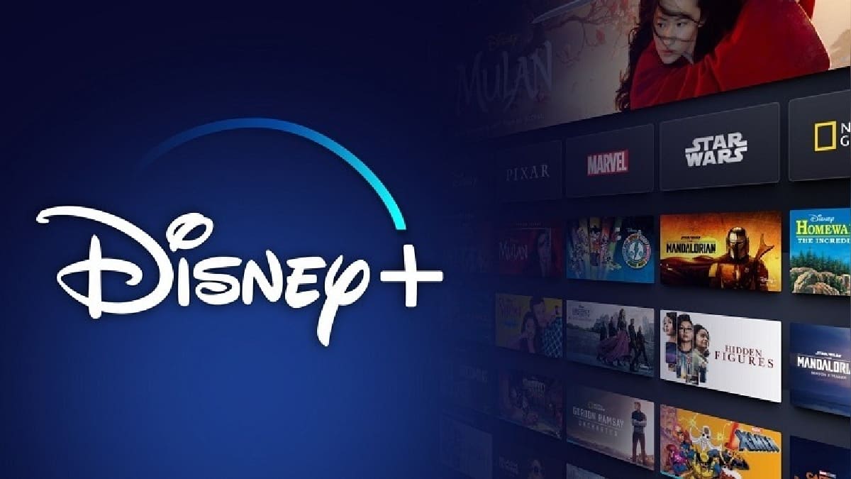 Disney plus cuentas compartidas