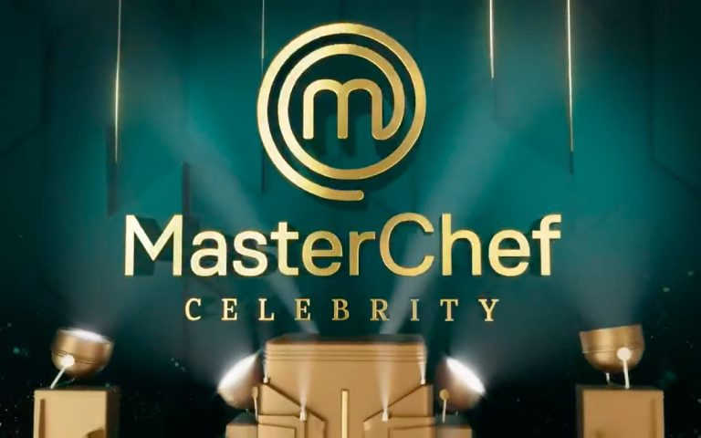 Masterchef Celebrity