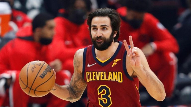 Rudy Fernández Ricky Rubio