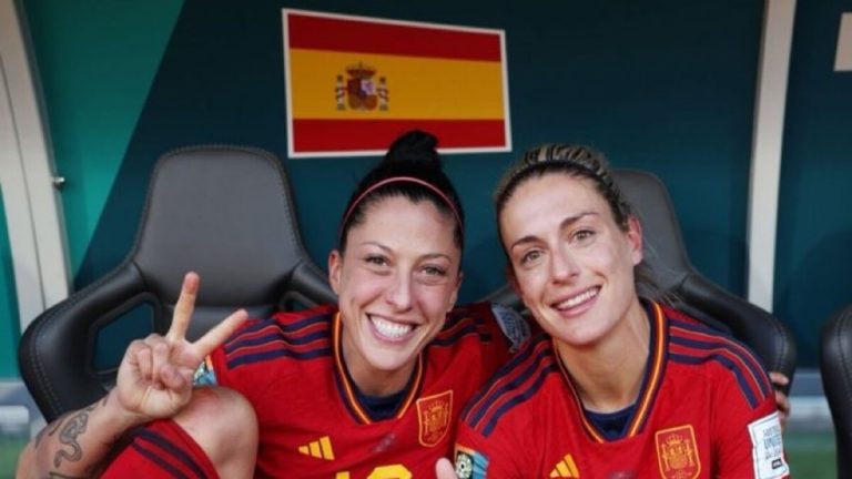 futbol españa femenino