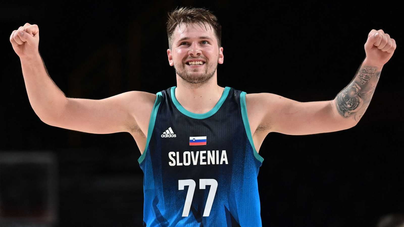 Doncic podría dejar al Real Madrid sin un fichaje