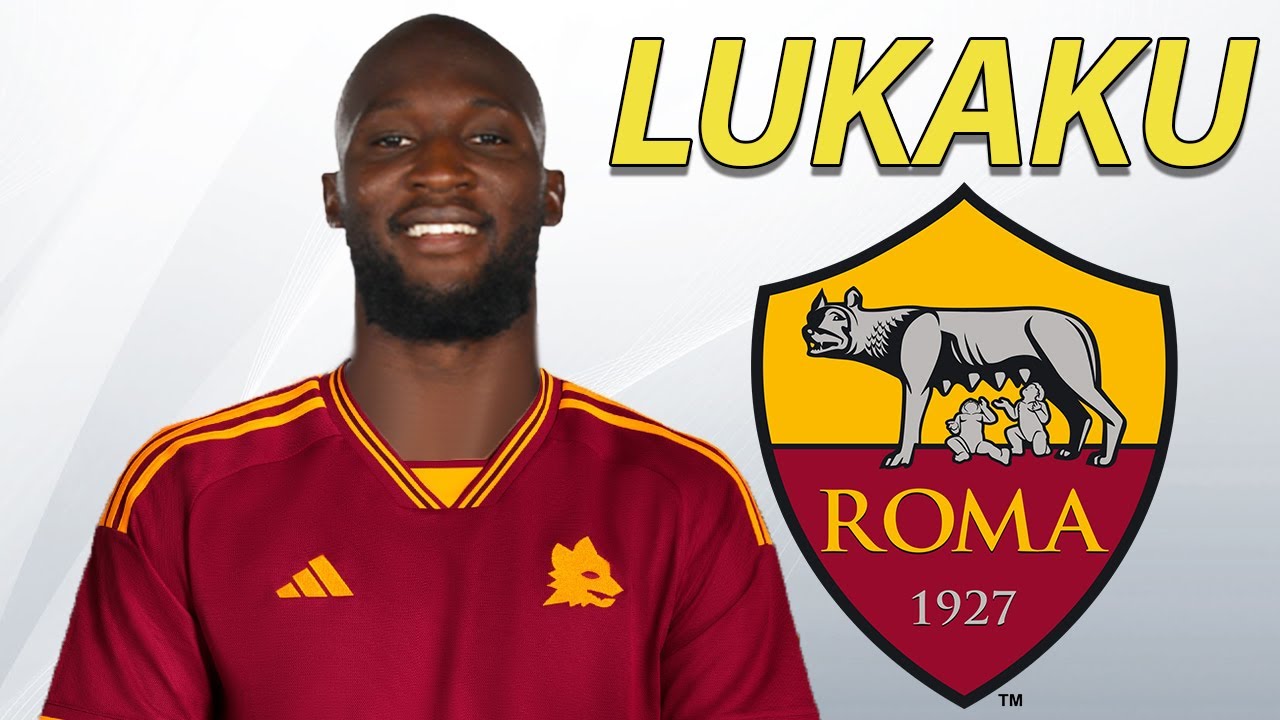 Lukaku Real Madrid