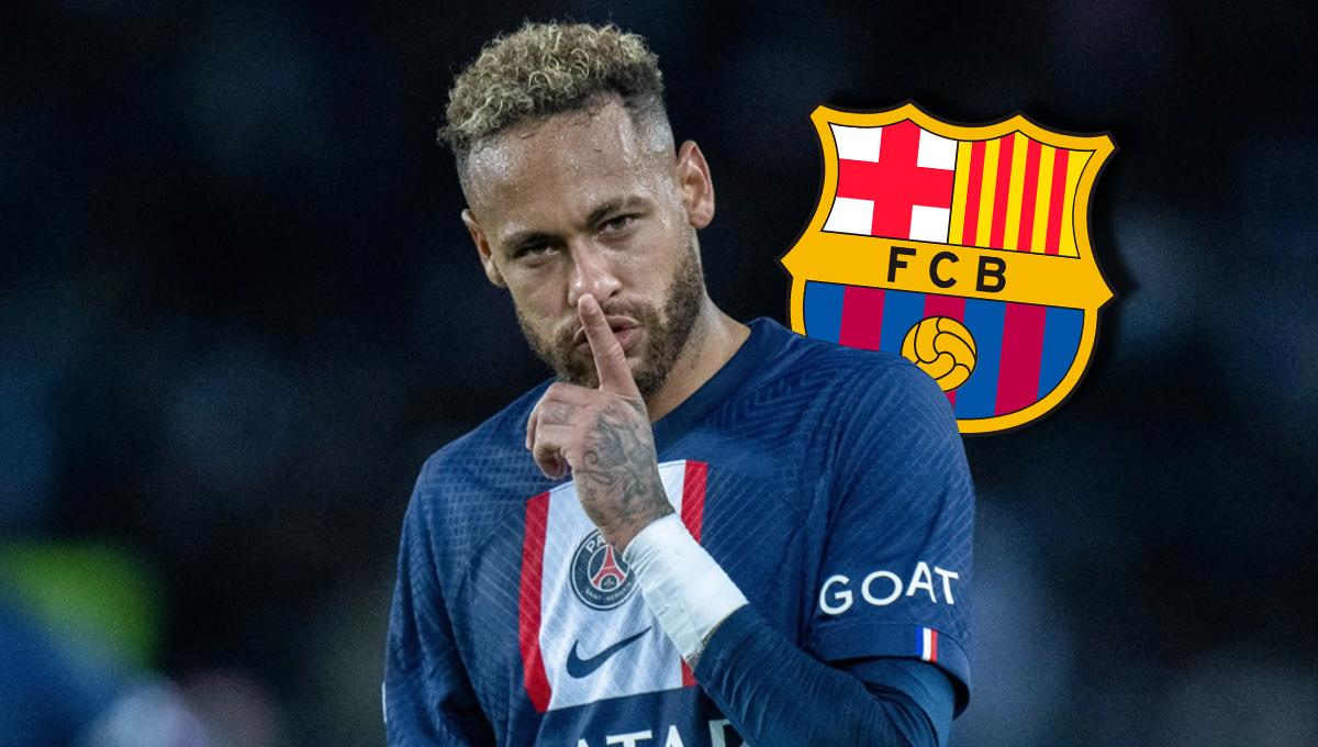 neymar fc barcerlona