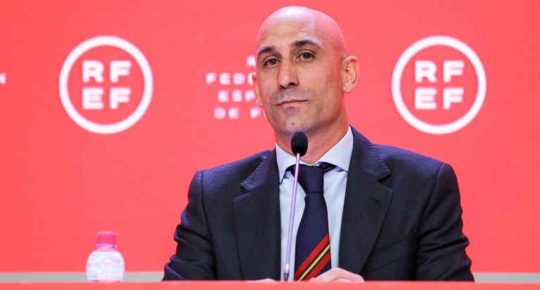 La madre de Luis Rubiales se ha declarado en huelga de hambre