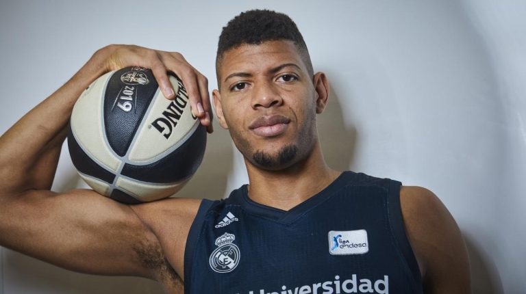 Expira la oferta de la NBA a Edy Tavares