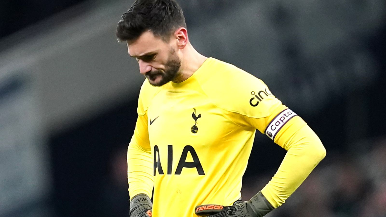 Lloris Villarreal