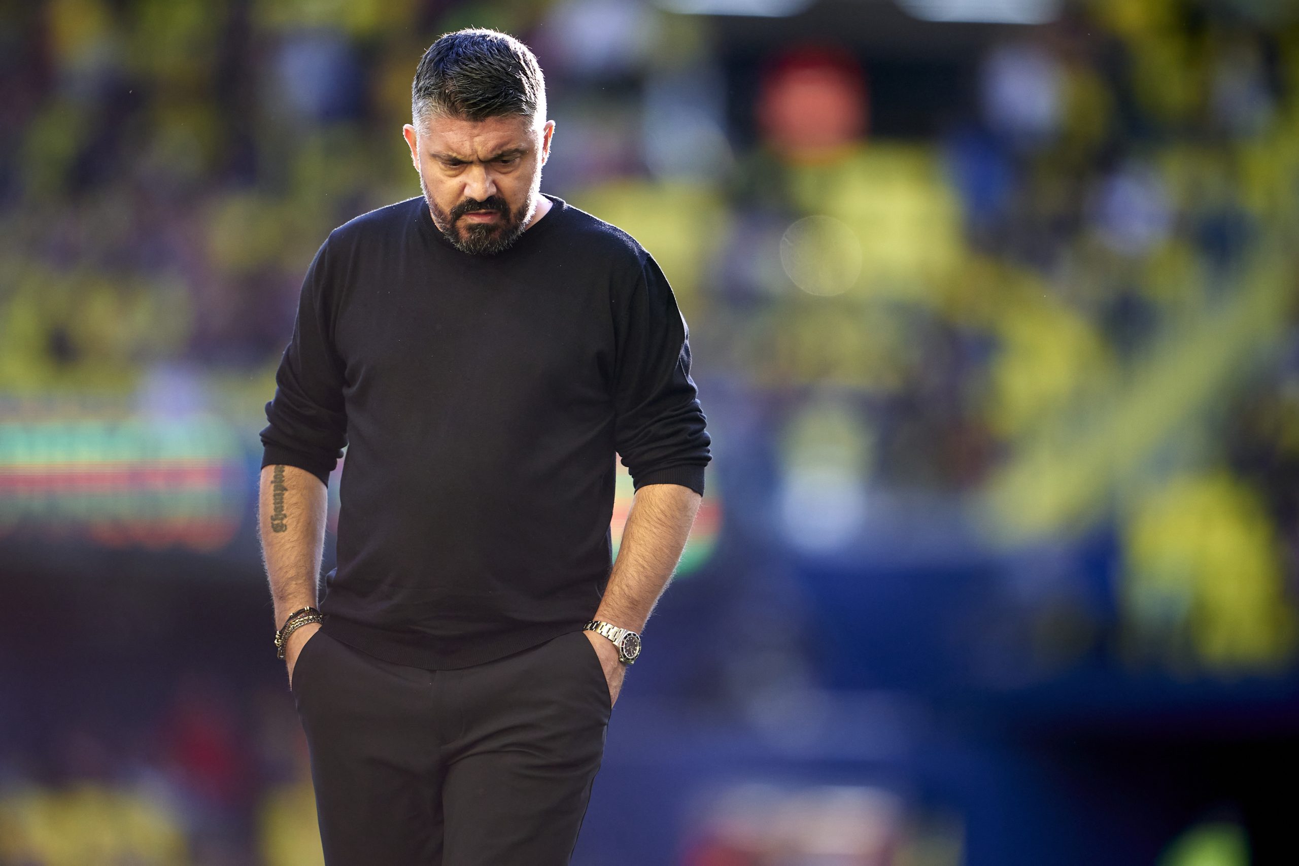 Gattuso Valencia