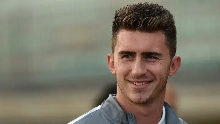 Athletic Laporte