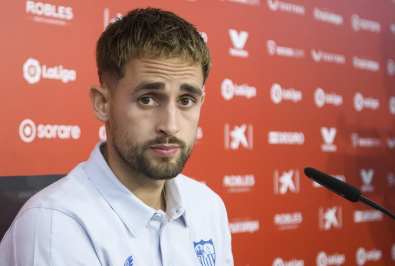 januzaj sevilla