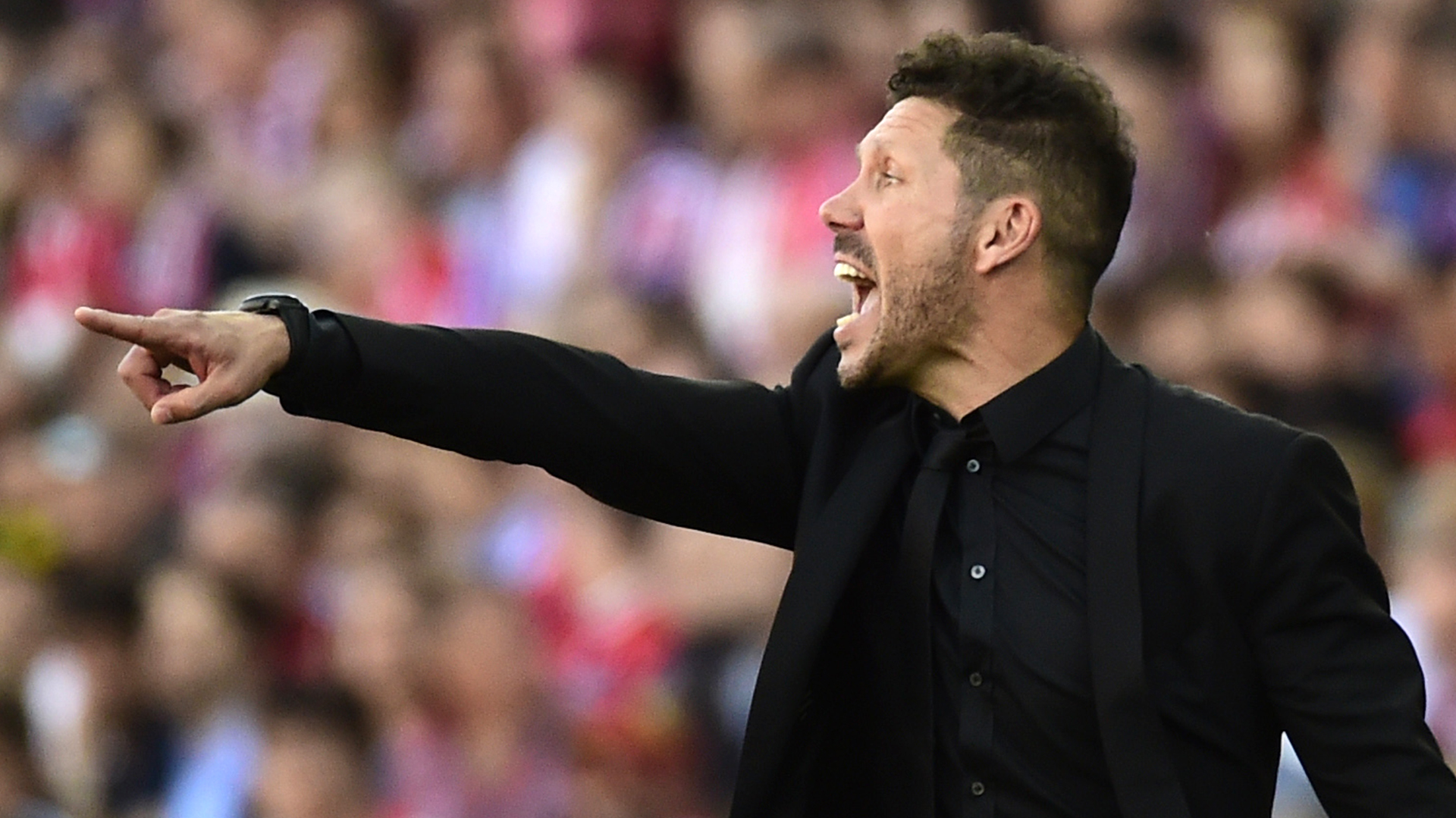 simeone atlético