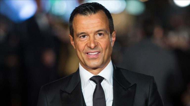 jorge mendes barcelona