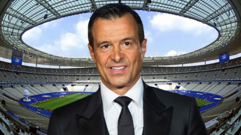 jorge mendes barcelona