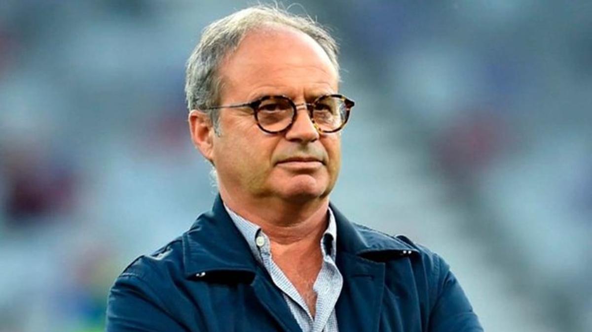 Luis Campos prepara un nuevo fichaje para el Celta