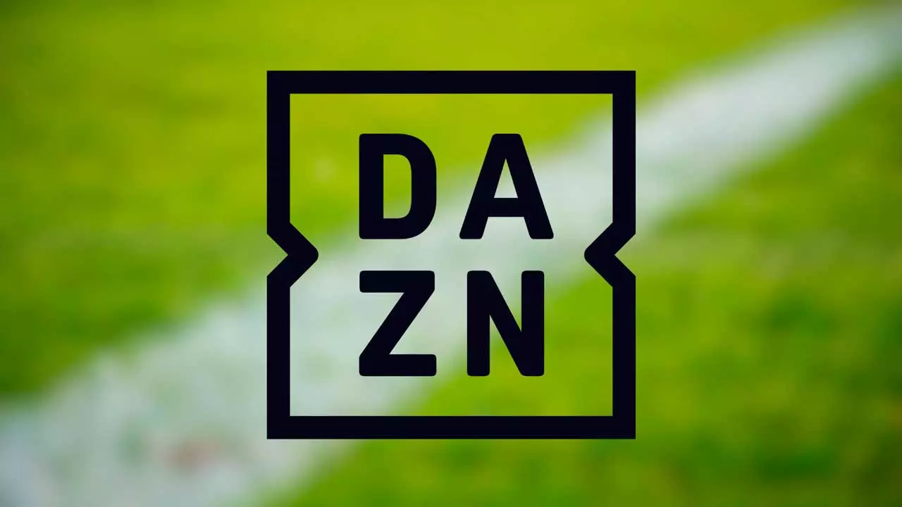 DAZN: Compromiso con el Fútbol