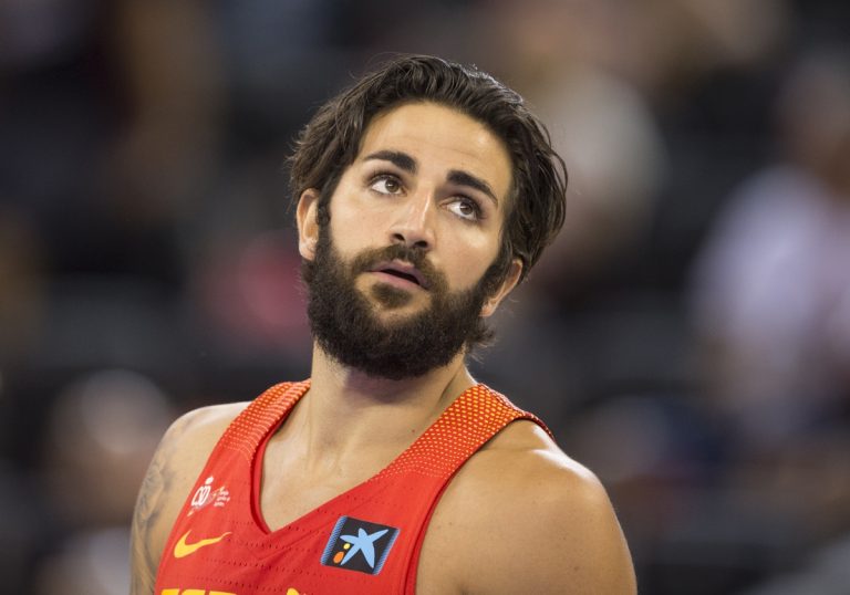 Ricky Rubio apunta a regresar al FC Barcelona