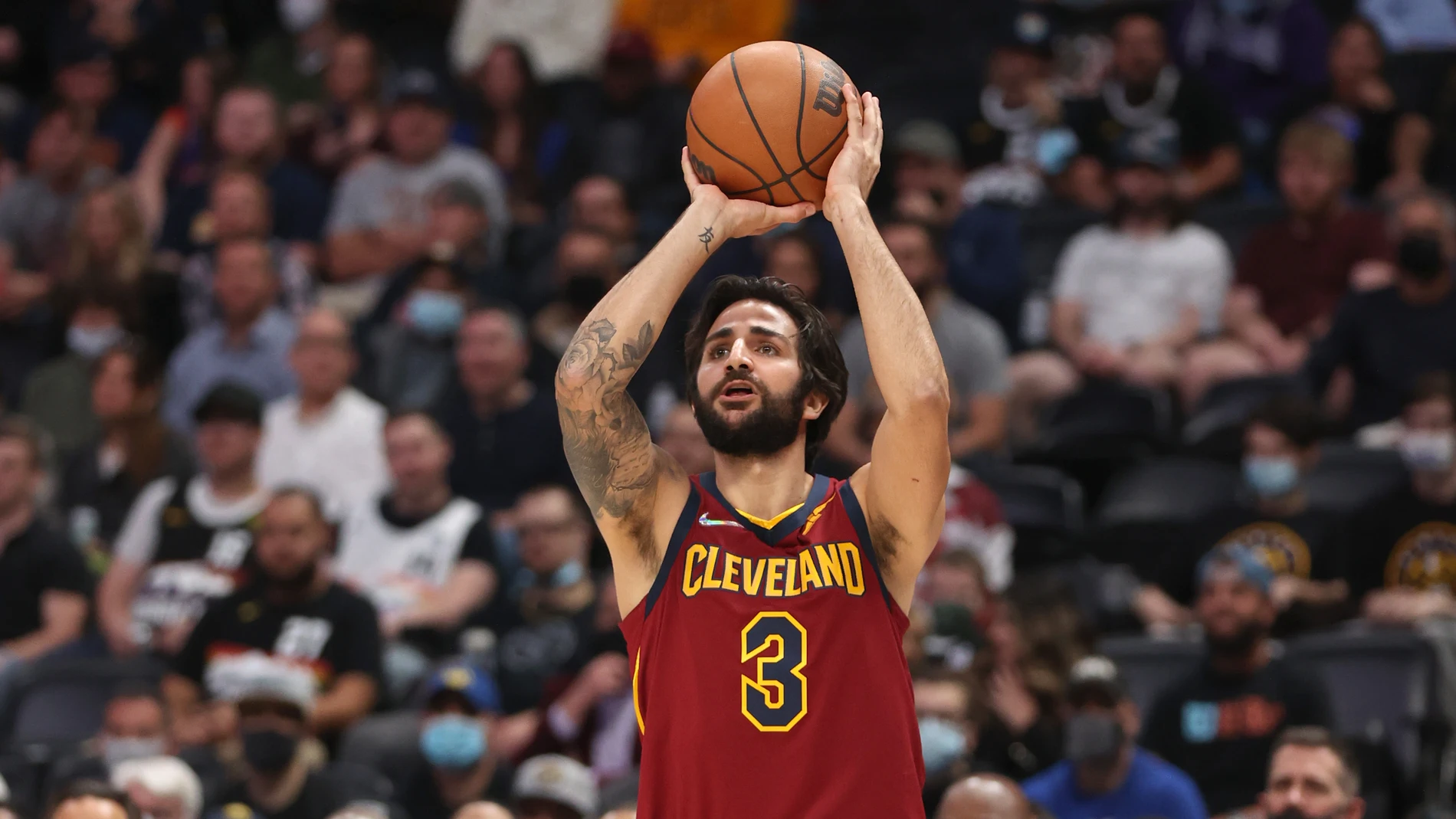 Ricky Rubio podría volver pronto al FC Barcelona