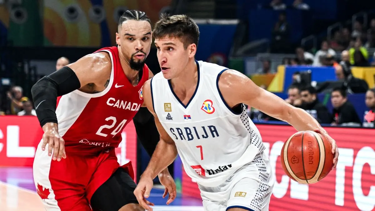 Bogdanovic Canadá 