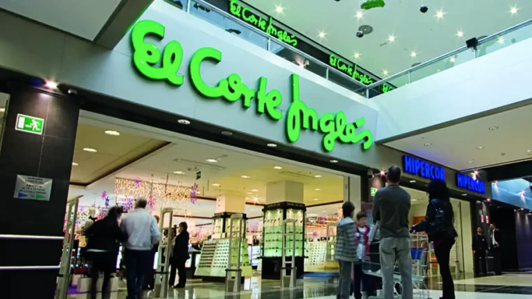 aceite oliva corte inglés