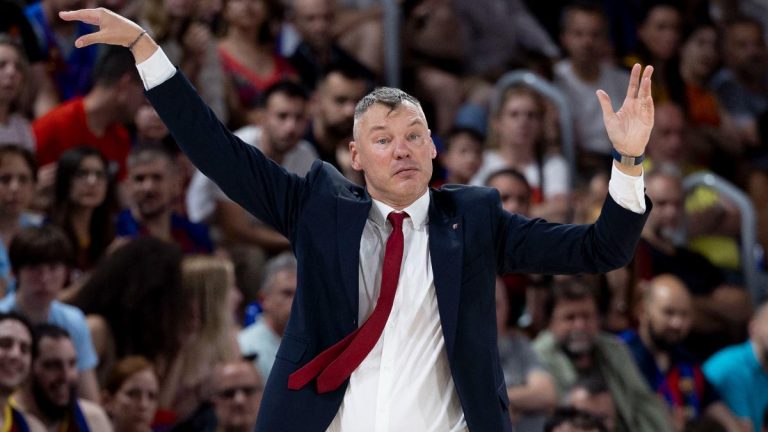 Jasikevicius nba