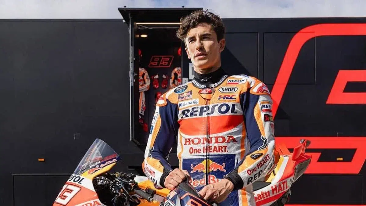 Marc Márquez