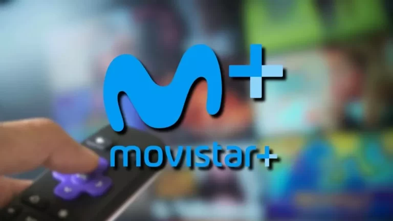 Movistar plus