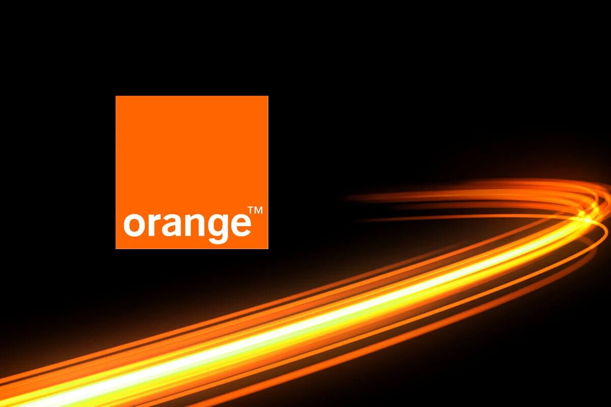 fibra Orange