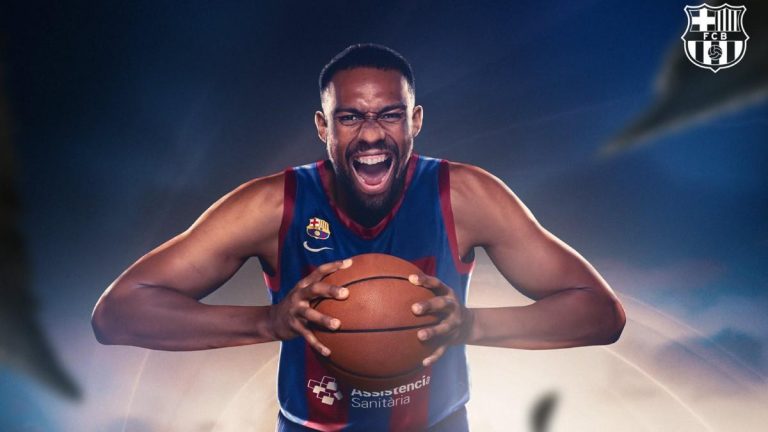 Jabari Parker Barcelona