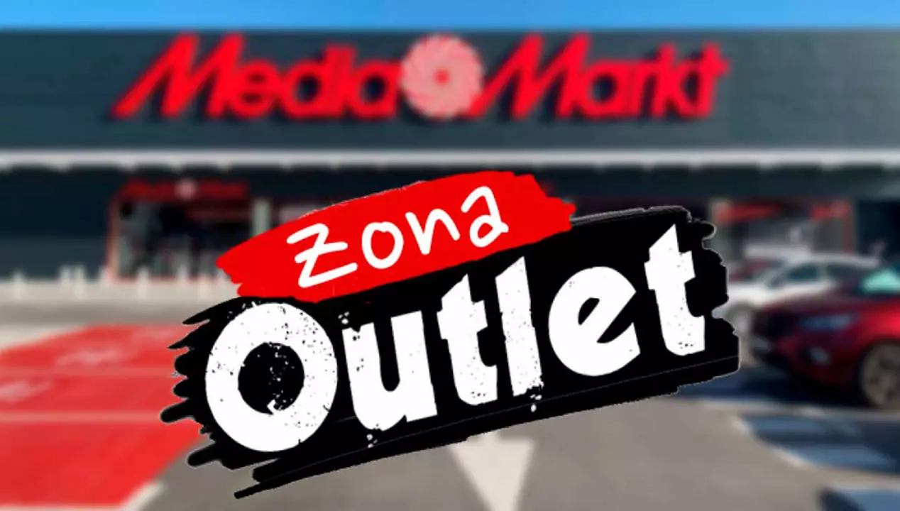 outlet MediaMarkt