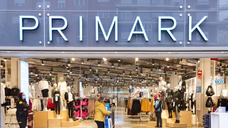 fundas nórdicas Primark